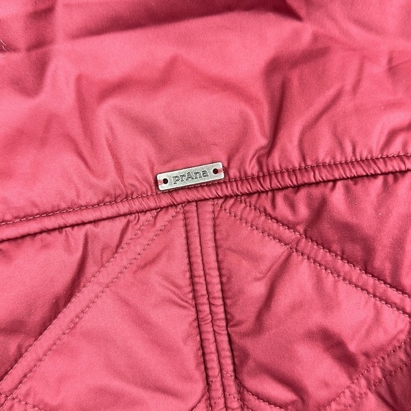 🍁PRANA🍁 Esla Coat WINTER JACKET COZY WARM - Picture 16 of 16